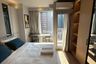 1 Bedroom Condo for rent in Culture Thonglor, Khlong Tan Nuea, Bangkok near BTS Thong Lo