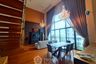 3 Bedroom Condo for rent in Bright Sukhumvit 24, Khlong Tan, Bangkok near BTS Phrom Phong