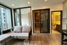 2 Bedroom Condo for rent in Whizdom Essence, Bang Chak, Bangkok near BTS Punnawithi