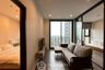 2 Bedroom Condo for rent in Whizdom Essence, Bang Chak, Bangkok near BTS Punnawithi