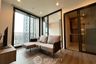 2 Bedroom Condo for rent in Whizdom Essence, Bang Chak, Bangkok near BTS Punnawithi