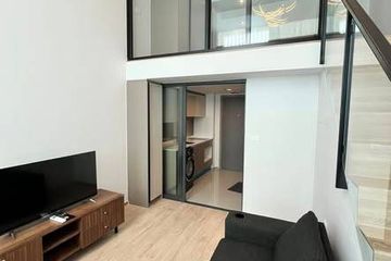 1 Bedroom Condo for rent in Ideo Rama 9 - Asoke, Huai Khwang, Bangkok near MRT Phra Ram 9