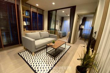 2 Bedroom Condo for rent in Life Asoke Rama 9, Makkasan, Bangkok near MRT Phra Ram 9