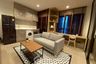 2 Bedroom Condo for rent in Life Asoke Rama 9, Makkasan, Bangkok near MRT Phra Ram 9