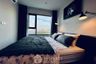 1 Bedroom Condo for rent in Life One Wireless, Lumpini, Bangkok near BTS Ploen Chit