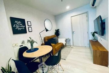 1 Bedroom Condo for rent in Life One Wireless, Lumpini, Bangkok near BTS Ploen Chit
