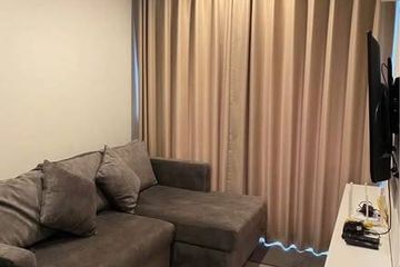 1 Bedroom Condo for rent in Life Asoke Hype, Makkasan, Bangkok near MRT Phra Ram 9