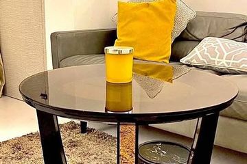 1 Bedroom Condo for rent in The Trendy Condominium, Khlong Toei Nuea, Bangkok near BTS Nana
