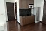 1 Bedroom Condo for rent in Ideo Q Phayathai, Thung Phaya Thai, Bangkok near BTS Phaya Thai