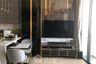 1 Bedroom Condo for rent in The ESSE Asoke, Khlong Toei Nuea, Bangkok near BTS Asoke