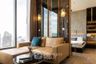 1 Bedroom Condo for rent in The ESSE Asoke, Khlong Toei Nuea, Bangkok near BTS Asoke