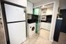 3 Bedroom Condo for rent in Belle Grand Rama 9, Huai Khwang, Bangkok near MRT Phra Ram 9