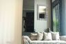 1 Bedroom Condo for rent in Quattro by Sansiri, Khlong Tan Nuea, Bangkok near BTS Thong Lo