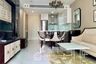 2 Bedroom Condo for rent in Q Langsuan, Lumpini, Bangkok near BTS Ratchadamri
