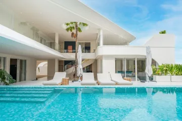 8 Bedroom House for sale in Huai Yai, Chonburi