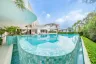 8 Bedroom House for sale in Huai Yai, Chonburi