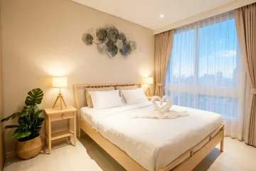 1 Bedroom Condo for sale in Veranda Residence Pattaya, Na Jomtien, Chonburi