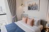 2 Bedroom Condo for rent in Park Origin Thonglor, Khlong Tan Nuea, Bangkok