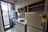 1 Bedroom Condo for rent in Knightsbridge Kaset Society, Sena Nikhom, Bangkok near BTS Sena Nikhom