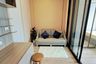 1 Bedroom Condo for rent in Knightsbridge Kaset Society, Sena Nikhom, Bangkok near BTS Sena Nikhom