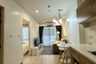 1 Bedroom Condo for rent in Casa Condo Asoke-Dindaeng, Din Daeng, Bangkok near MRT Phra Ram 9