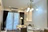 1 Bedroom Condo for rent in Casa Condo Asoke-Dindaeng, Din Daeng, Bangkok near MRT Phra Ram 9