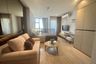 1 Bedroom Condo for rent in RHYTHM Ekkamai, Khlong Tan Nuea, Bangkok near BTS Ekkamai