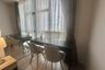1 Bedroom Condo for rent in RHYTHM Ekkamai, Khlong Tan Nuea, Bangkok near BTS Ekkamai