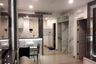 1 Bedroom Condo for rent in Supalai Wellington, Huai Khwang, Bangkok near MRT Thailand Cultural Centre