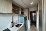 1 Bedroom Condo for rent in Sari by Sansiri, Bang Chak, Bangkok near BTS Punnawithi