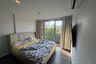 1 Bedroom Condo for rent in Sari by Sansiri, Bang Chak, Bangkok near BTS Punnawithi