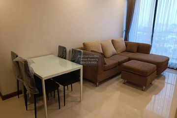 1 Bedroom Condo for rent in Supalai Premier Charoen Nakhon, Khlong San, Bangkok near BTS Khlong San
