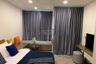 1 Bedroom Condo for rent in The Base Saphanmai, Anusawari, Bangkok near BTS Sai Yud