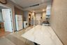 1 Bedroom Condo for rent in Supalai Wellington, Huai Khwang, Bangkok near MRT Thailand Cultural Centre