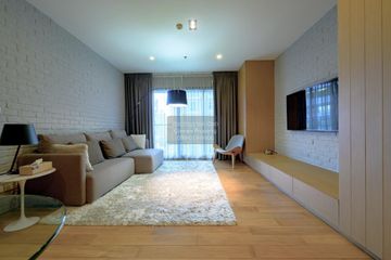 1 Bedroom Condo for rent in Noble Solo, Khlong Tan Nuea, Bangkok near BTS Thong Lo