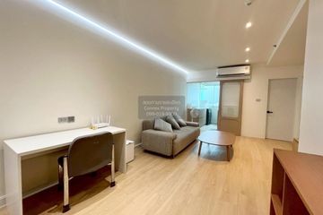 1 Bedroom Condo for rent in Supalai Park Kaset, Sena Nikhom, Bangkok near BTS Kasetsart University