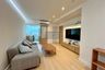 1 Bedroom Condo for rent in Supalai Park Kaset, Sena Nikhom, Bangkok near BTS Kasetsart University