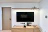 1 Bedroom Condo for rent in Supalai Park Kaset, Sena Nikhom, Bangkok near BTS Kasetsart University