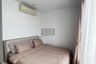 1 Bedroom Condo for rent in HQ by Sansiri, Khlong Tan Nuea, Bangkok near BTS Thong Lo