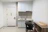 1 Bedroom Condo for rent in TC Green, Huai Khwang, Bangkok near MRT Phetchaburi