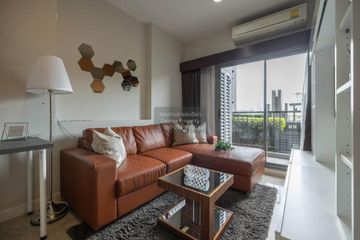 1 Bedroom Condo for rent in The Crest Sukhumvit 34, Khlong Tan, Bangkok near BTS Thong Lo