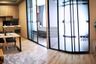 1 Bedroom Condo for rent in Knightsbridge Kaset Society, Sena Nikhom, Bangkok near BTS Sena Nikhom