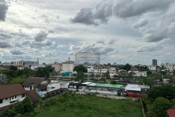 1 Bedroom Condo for rent in Kave Seed Kaset, Sena Nikhom, Bangkok near BTS Kasetsart University
