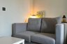 1 Bedroom Condo for rent in Kave Seed Kaset, Sena Nikhom, Bangkok near BTS Kasetsart University