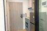 1 Bedroom Condo for rent in Kave Seed Kaset, Sena Nikhom, Bangkok near BTS Kasetsart University