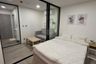 1 Bedroom Condo for rent in Kave Seed Kaset, Sena Nikhom, Bangkok near BTS Kasetsart University