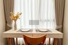 1 Bedroom Condo for rent in Kave Seed Kaset, Sena Nikhom, Bangkok near BTS Kasetsart University