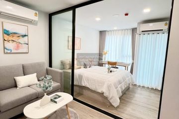 1 Bedroom Condo for rent in Kave Seed Kaset, Sena Nikhom, Bangkok near BTS Kasetsart University