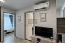 1 Bedroom Condo for rent in Kave Seed Kaset, Sena Nikhom, Bangkok near BTS Kasetsart University