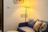 1 Bedroom Condo for rent in Knightsbridge Kaset Society, Sena Nikhom, Bangkok near BTS Sena Nikhom